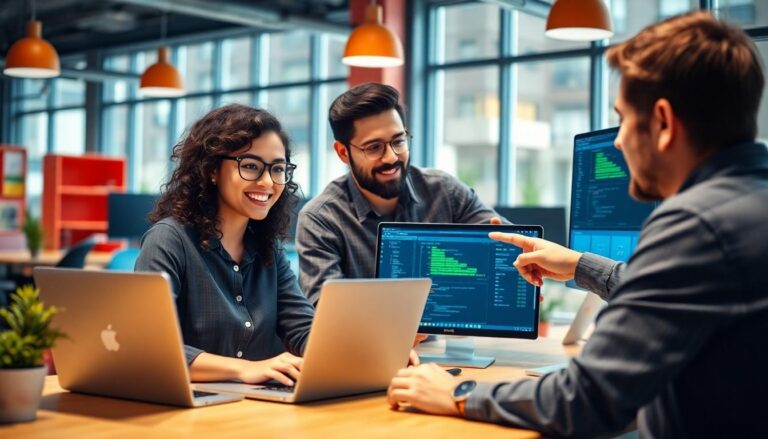 nearshore software development services