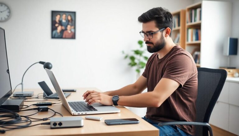 home networking 101