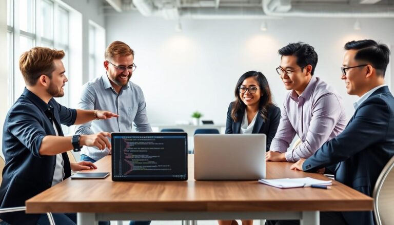 software development as a service