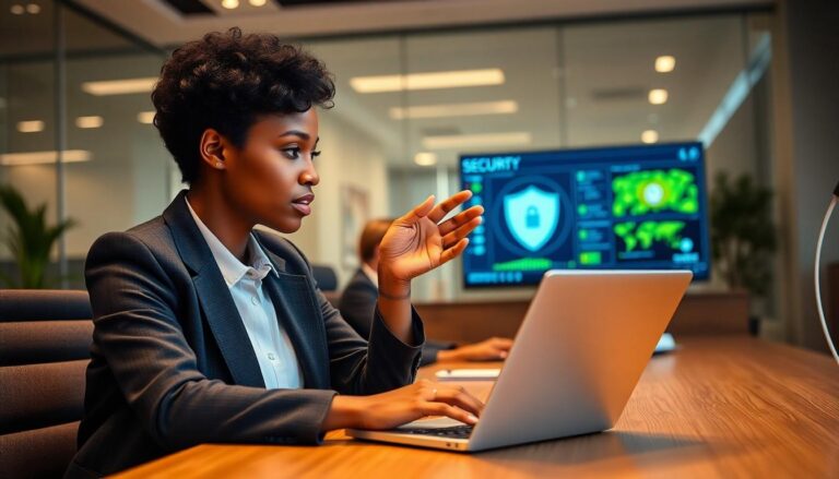cyber security or software development