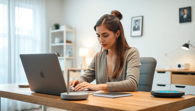 home networking ideas