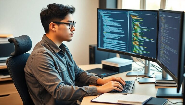 software development engineer in test