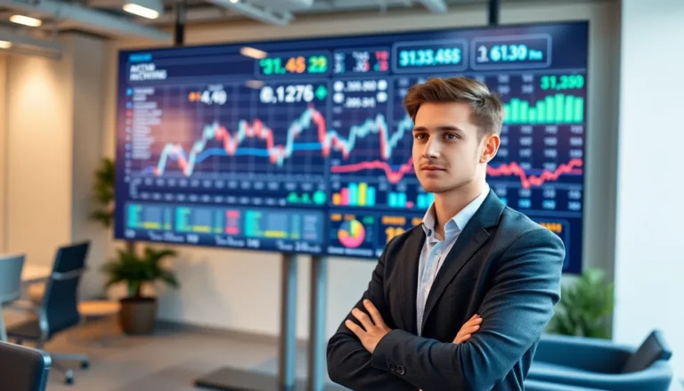 artificial intelligence stocks to buy