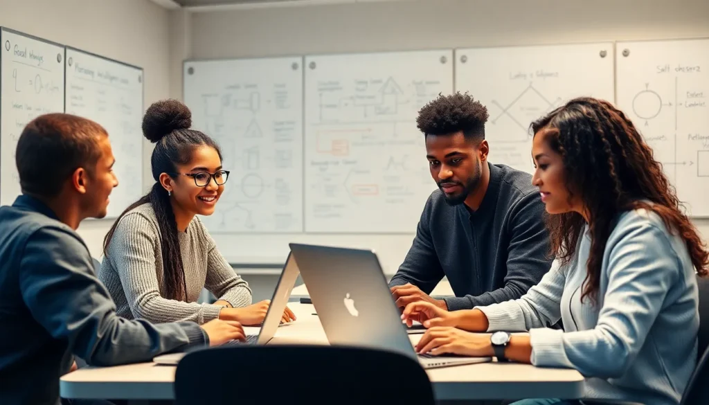 artificial intelligence masters